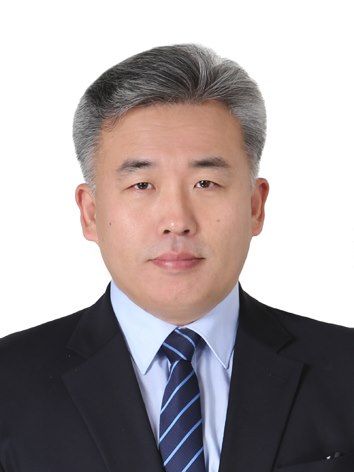 Abraham Donghyok Seo