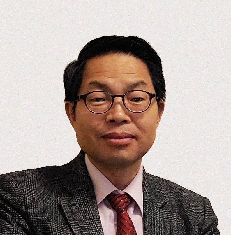 Joseph Cho