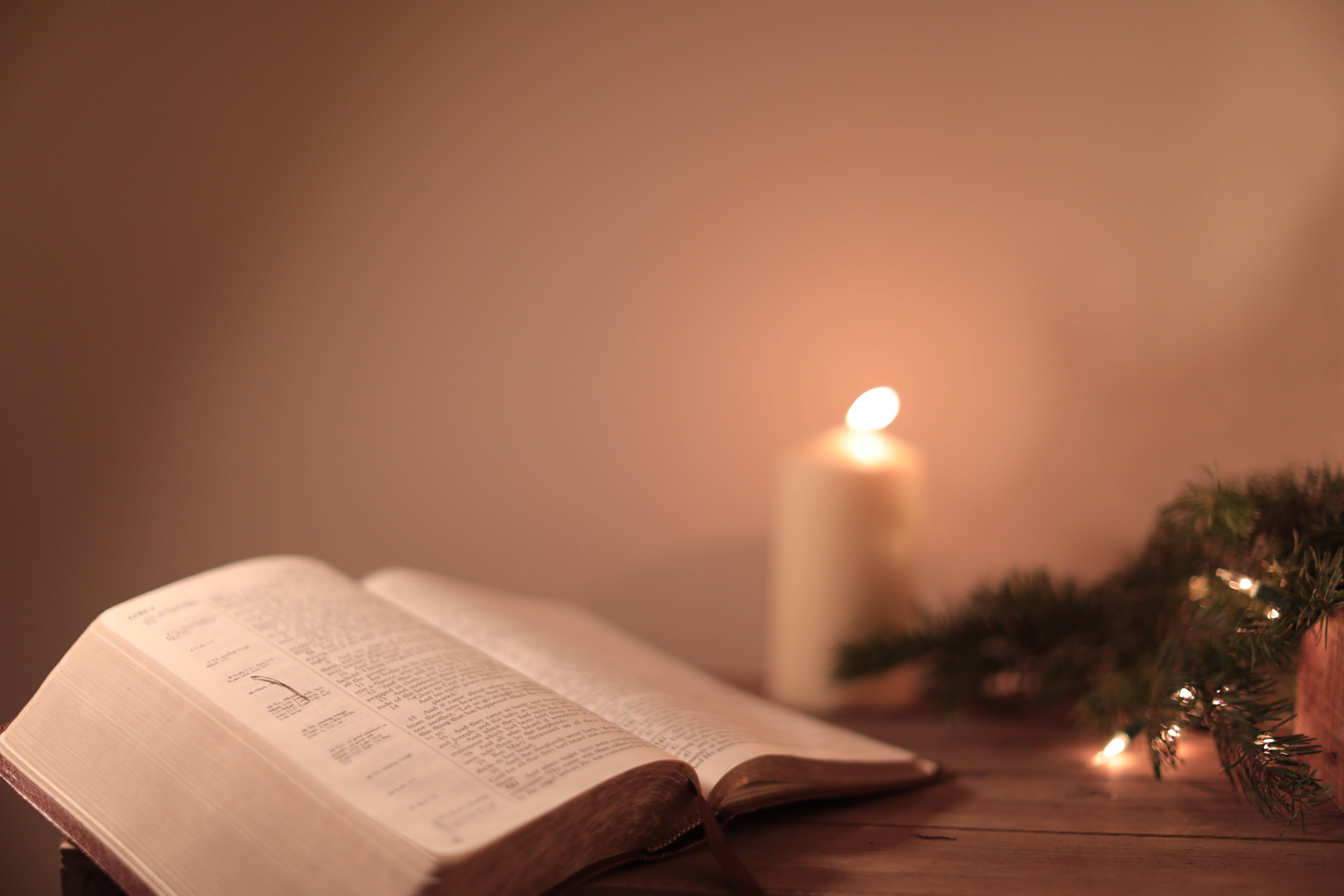 Golden Words of Wisdom from the Book of Proverbs course image