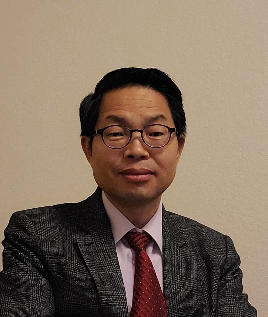 Joseph Cho